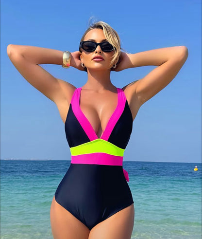 Traje de baño Cancún