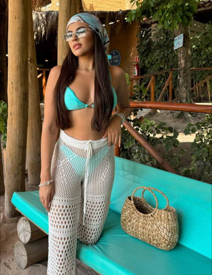 Pañuelo Aqua