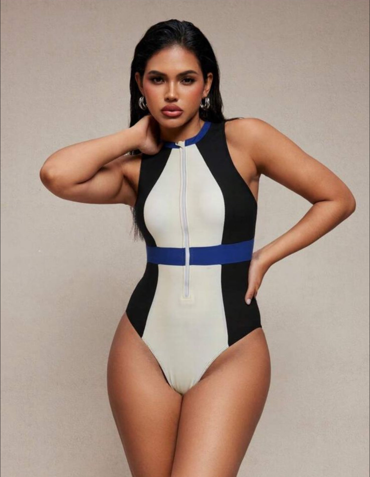 Traje de baño Charm