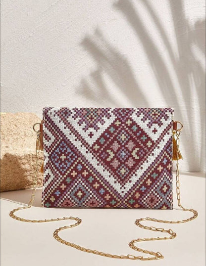 Bolsa Miraflores