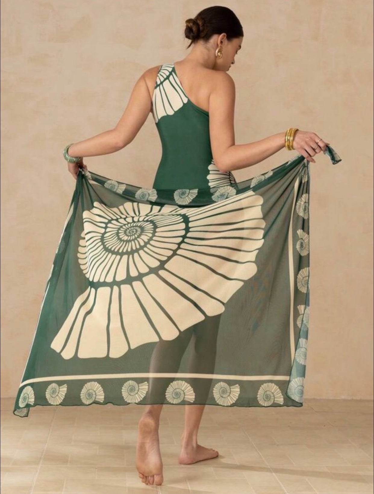 Traje de baño Jade