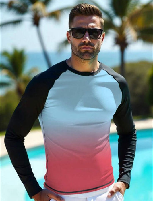 Camisa de playa
