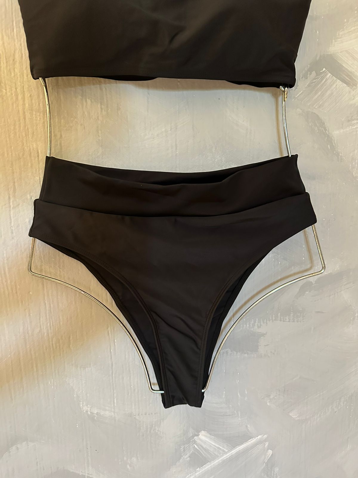 Traje de baño Blackie
