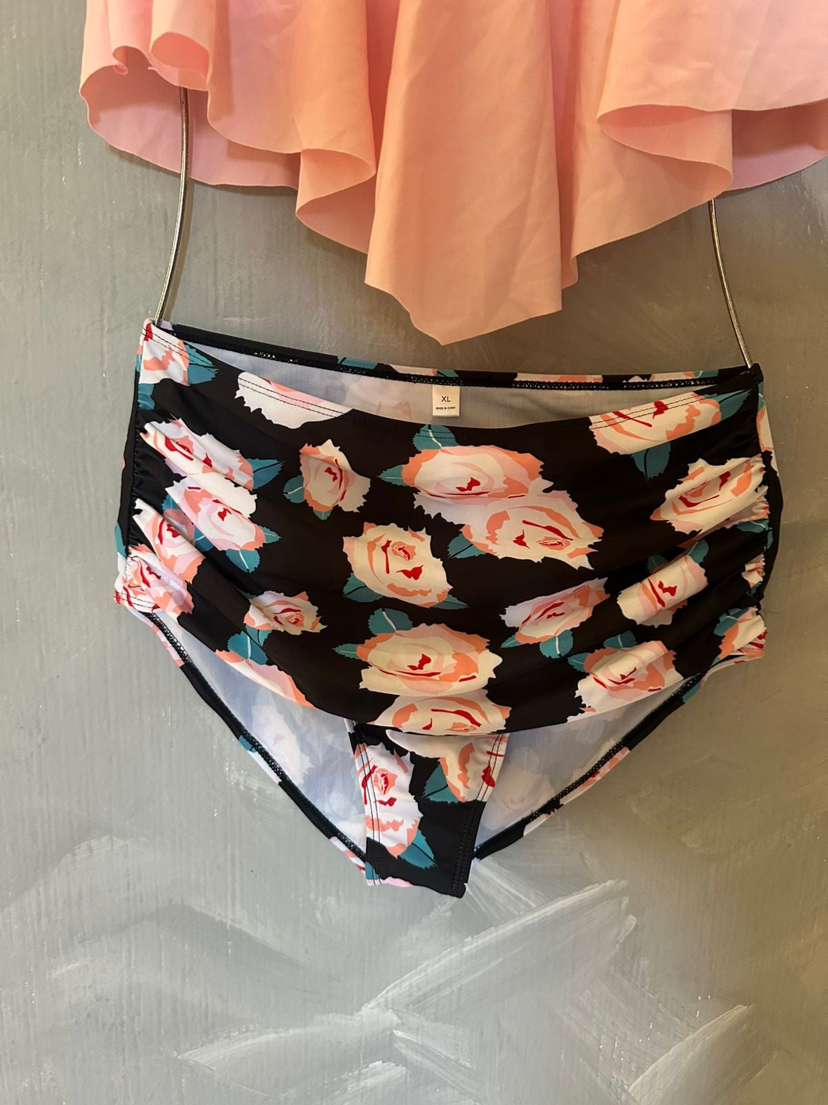 Traje de baño Rose