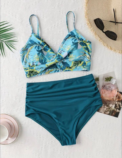 Traje de baño Aqua