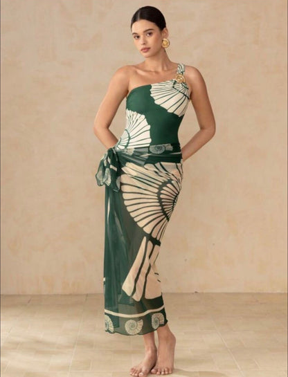 Traje de baño Jade