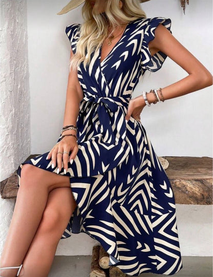 Vestido Summer