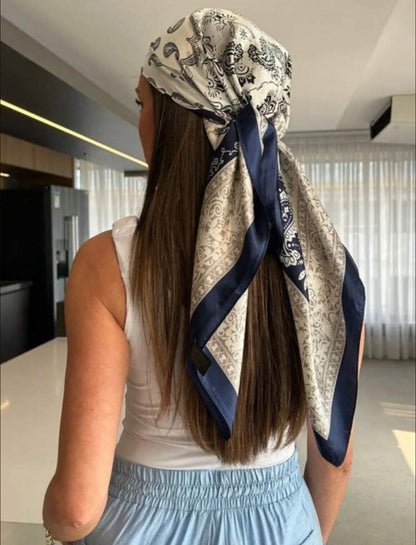 Pañuelo Grecia