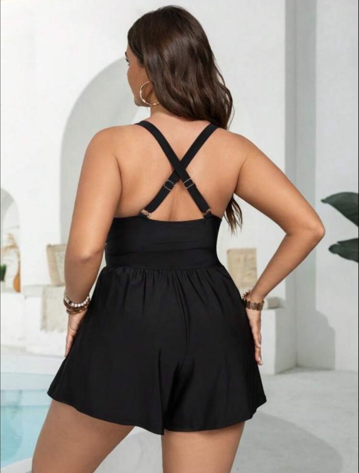 Traje de baño Spotif