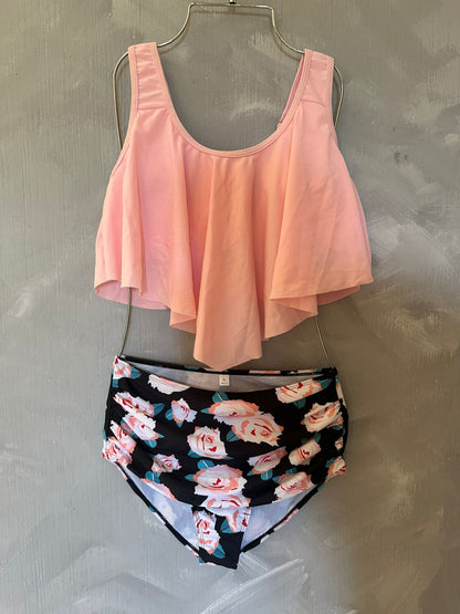 Traje de baño Rose