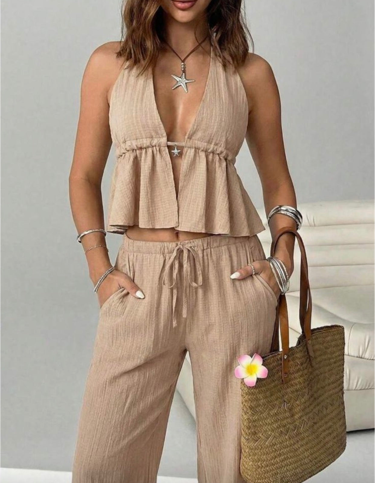 Conjunto arena