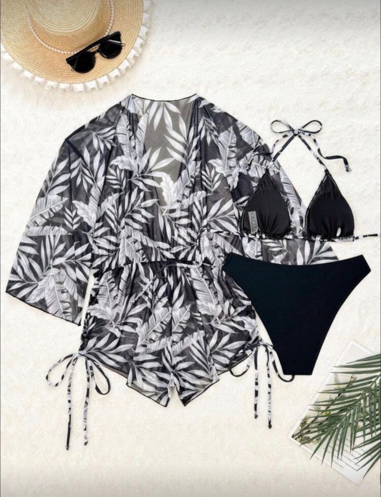 Traje de baño travel