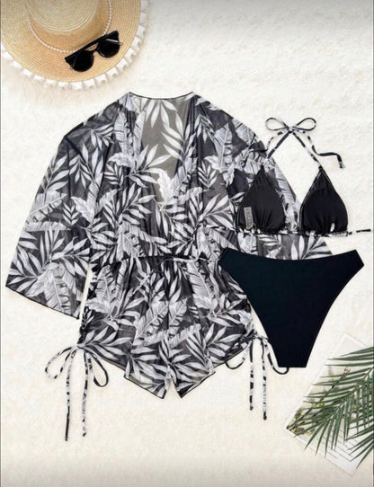 Traje de baño travel