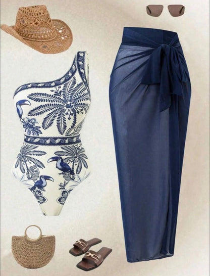 Traje de baño Naxos