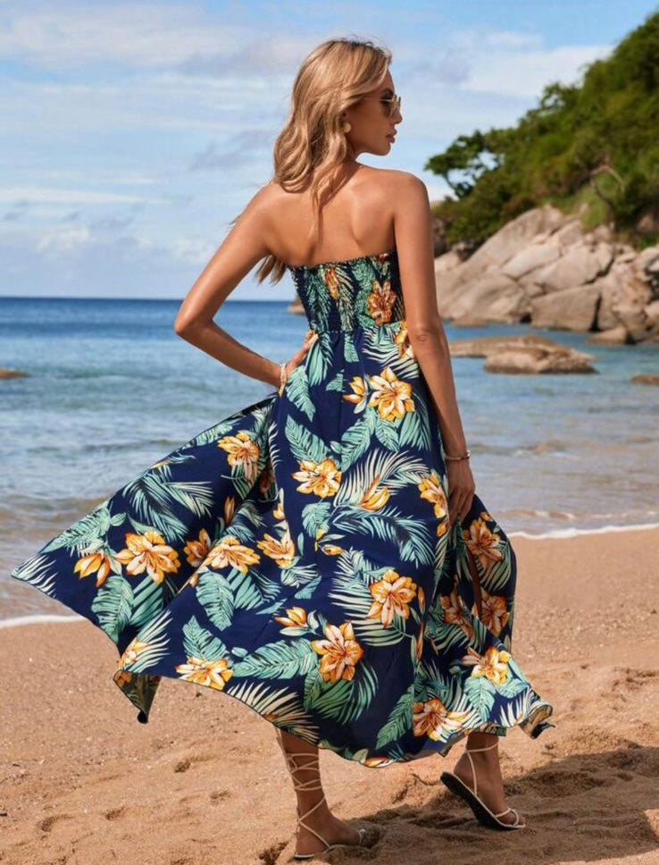 Vestido Mar