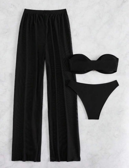 Traje de baño Mermaid