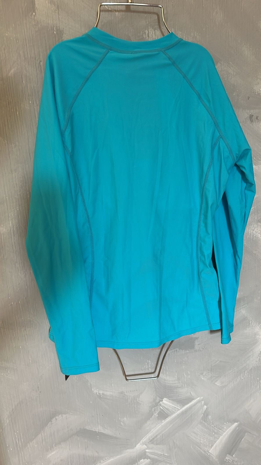 Blusa de playa