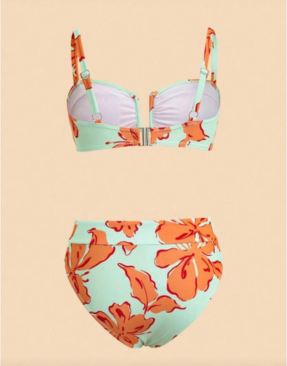 Traje de baño Pumpkin