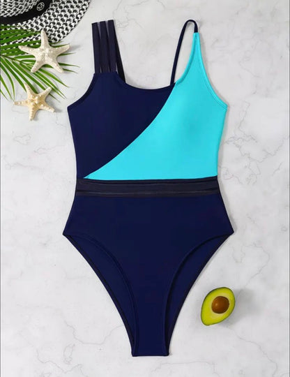 Traje de baño Water