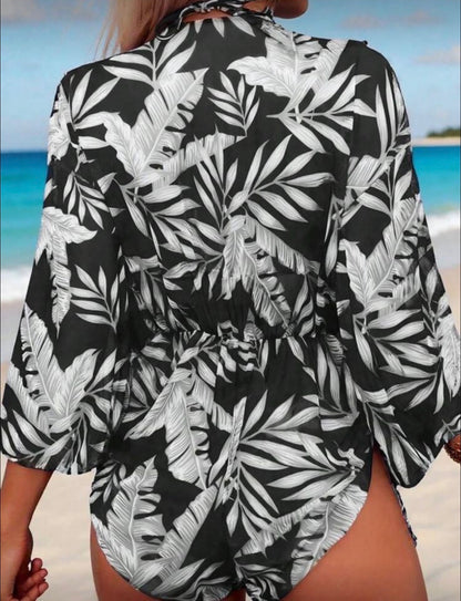 Traje de baño travel