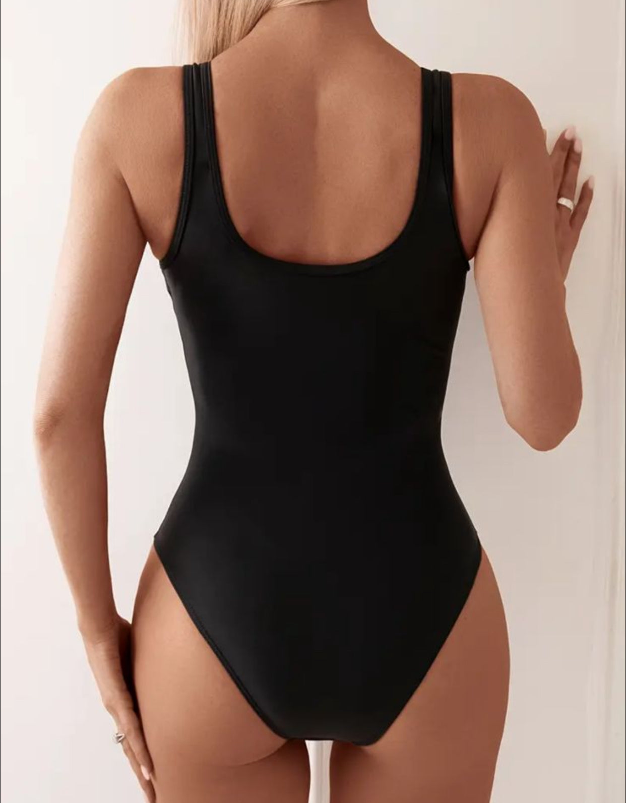 Traje de baño Dancer