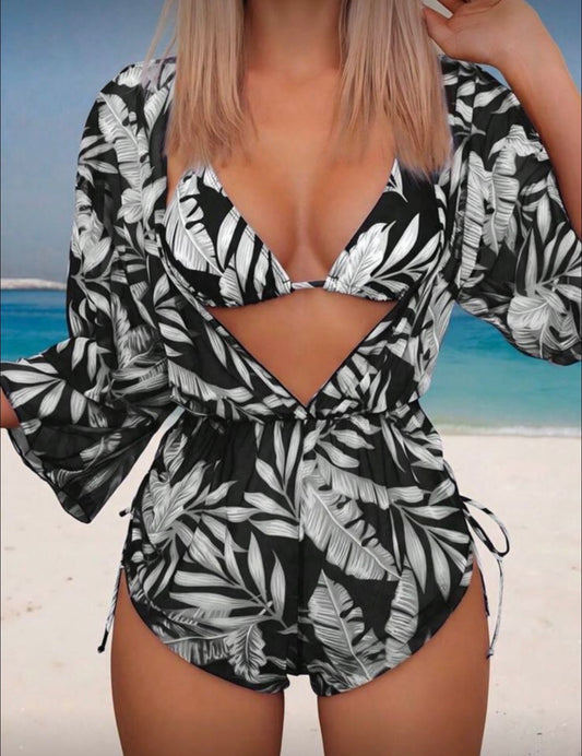 Traje de baño travel