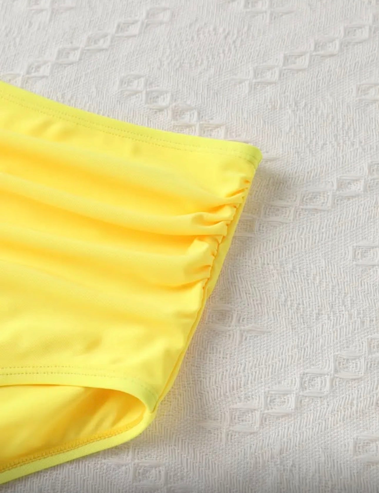 Traje de baño Sun