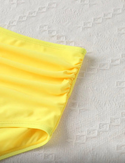 Traje de baño Sun
