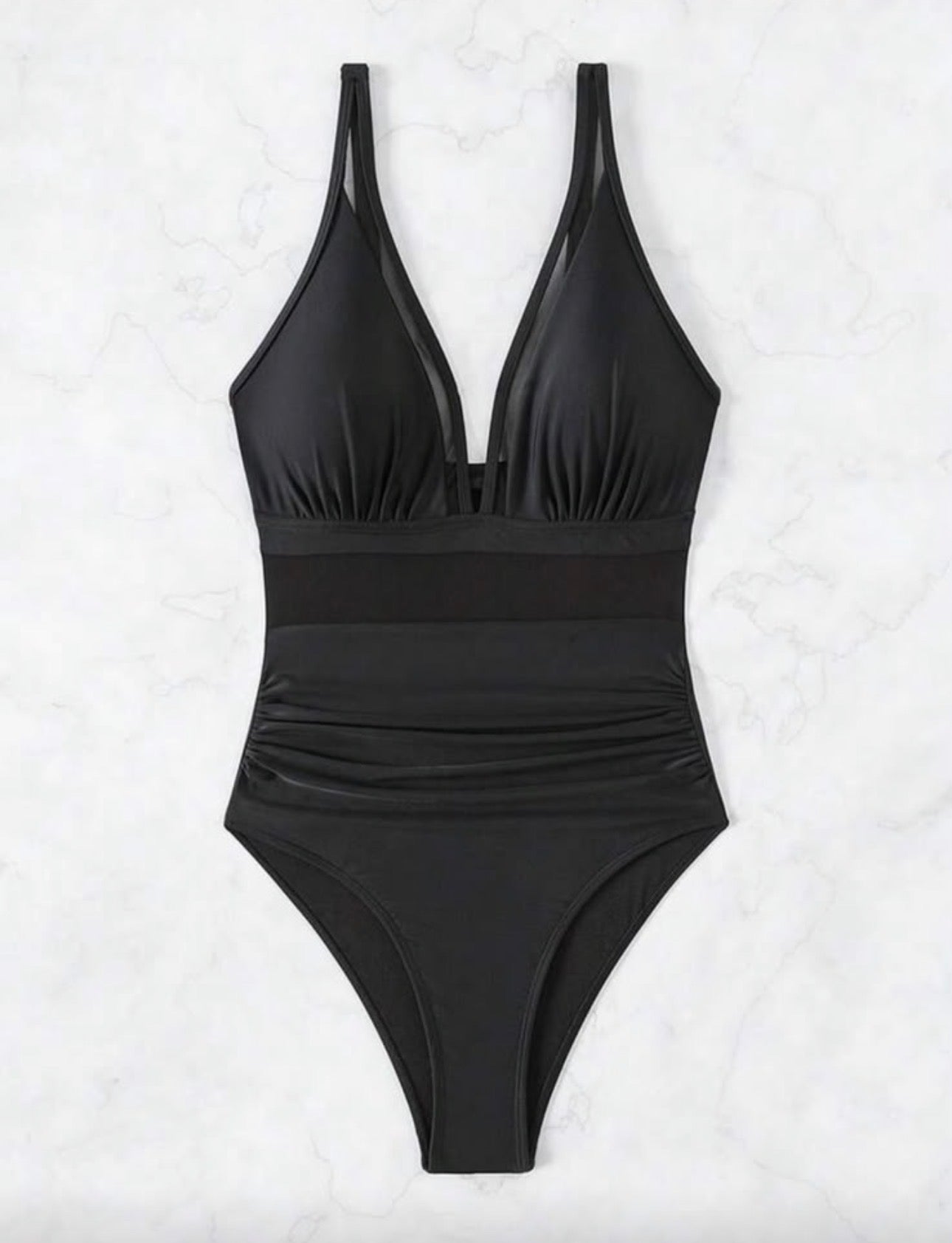 Traje de baño Nayade