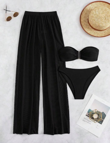 Traje de baño Mermaid