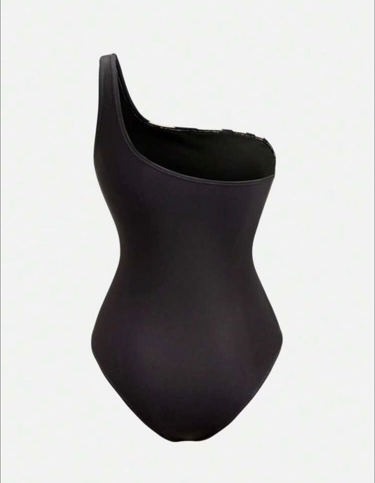 Traje de baño Black