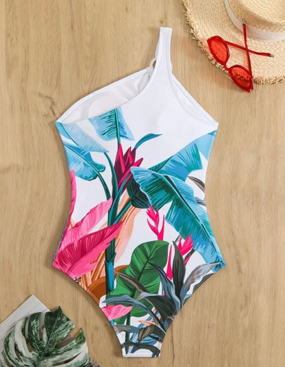 Traje de baño Canva