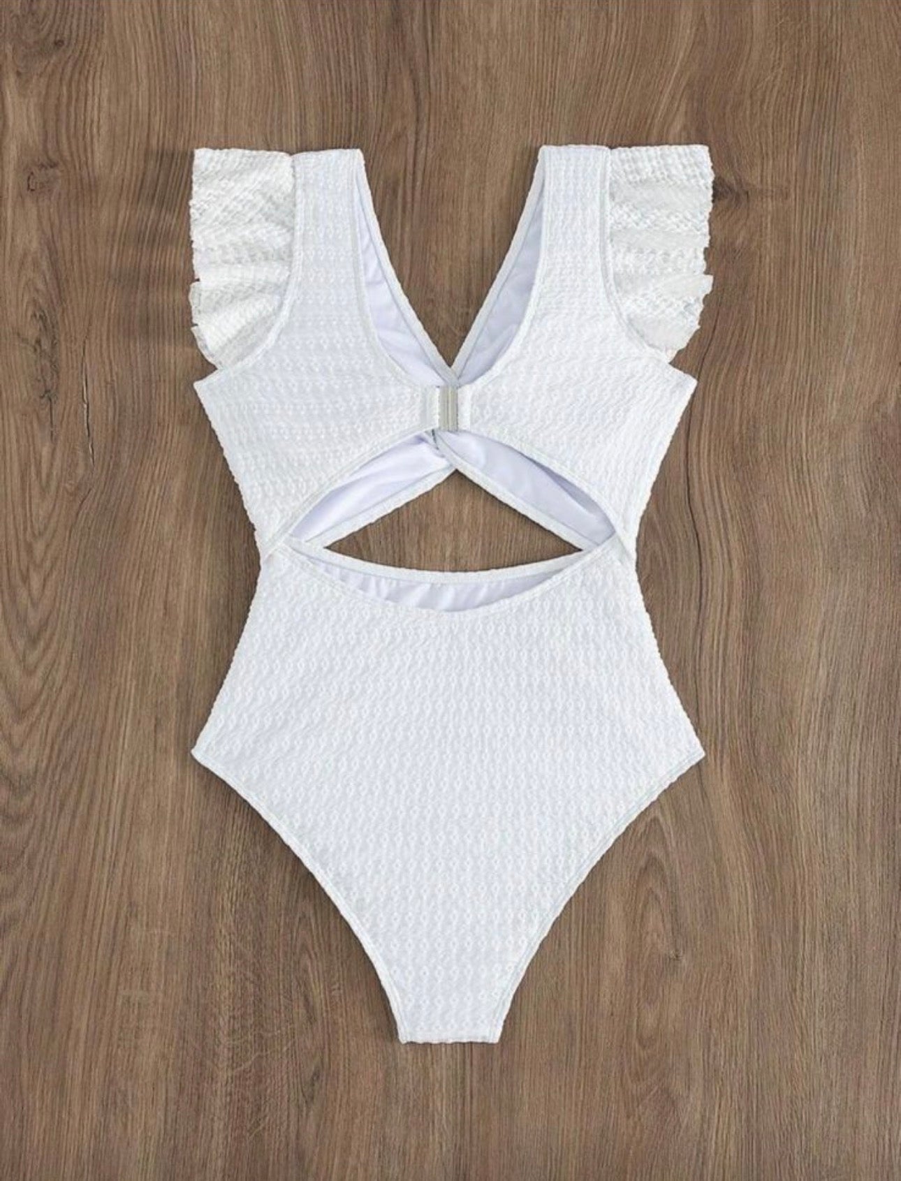 Traje de baño Foam