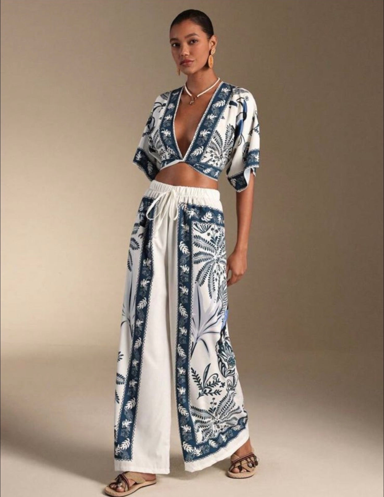 Conjunto Mediterránea