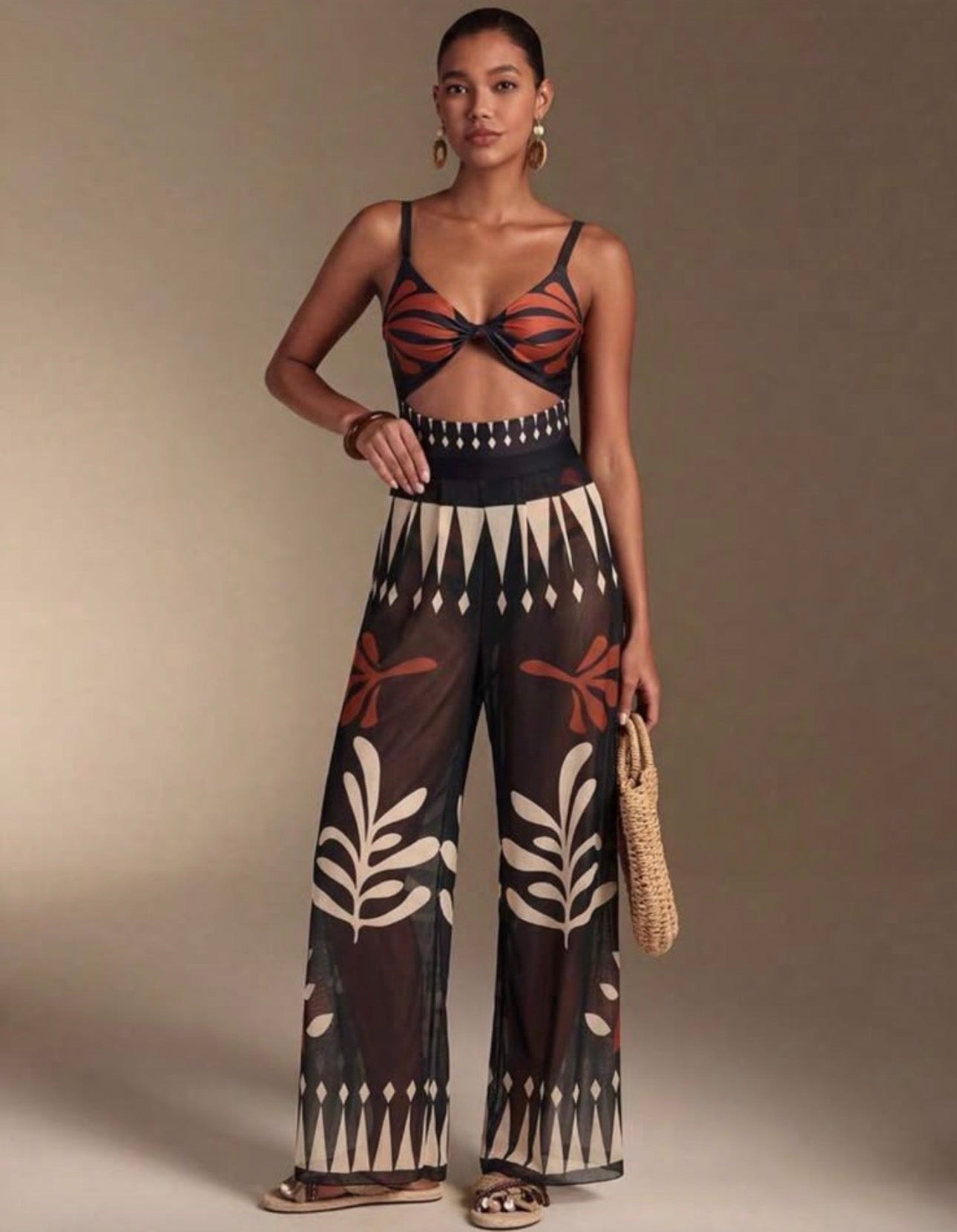 Traje de baño Sarabi