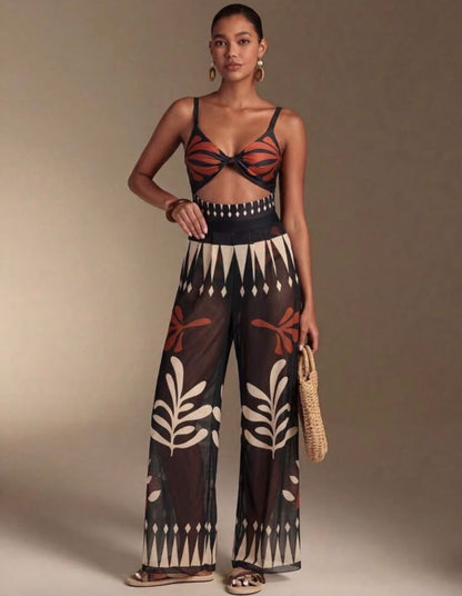Traje de baño Sarabi