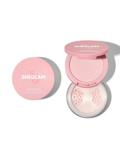 SHEGLAM Polvo fijador de Rostro