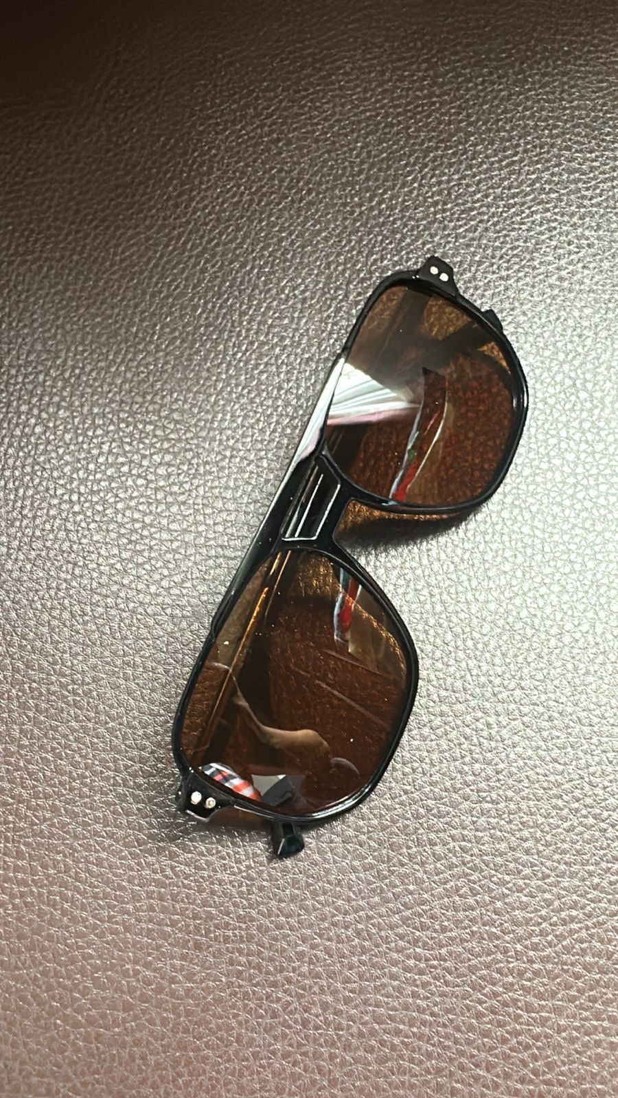 Lentes Bronze