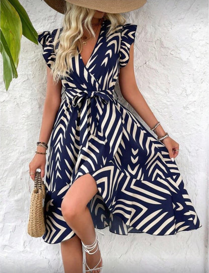 Vestido Summer