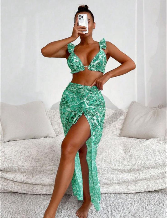 Traje de baño Cartagena