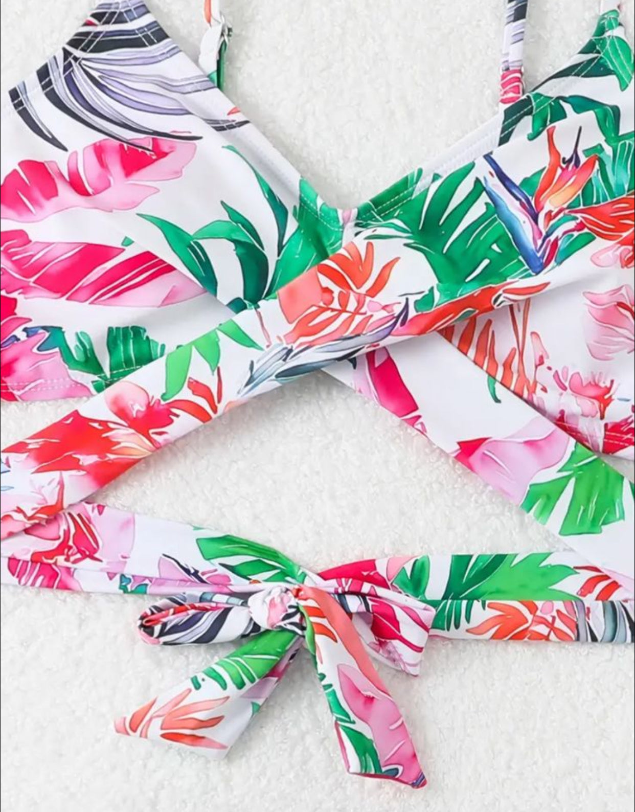 Traje de baño Spring