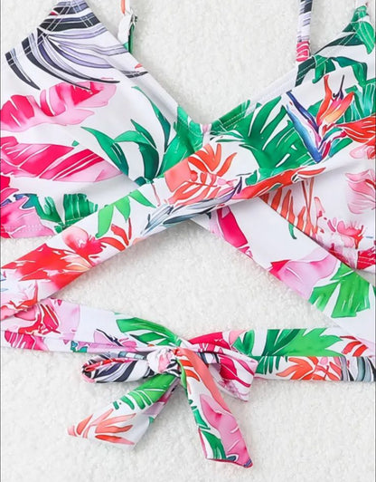 Traje de baño Spring