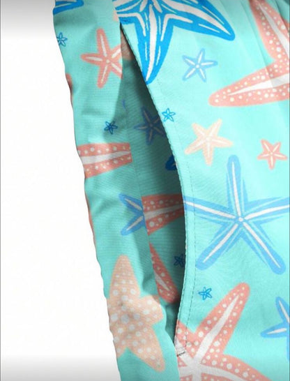 Traje de baño Océano