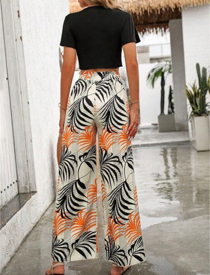 Conjunto Tropical