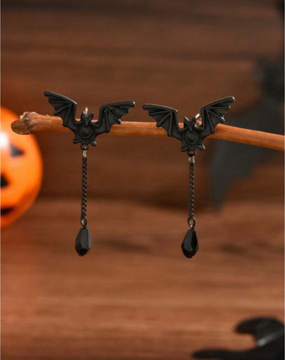 Aretes Bat