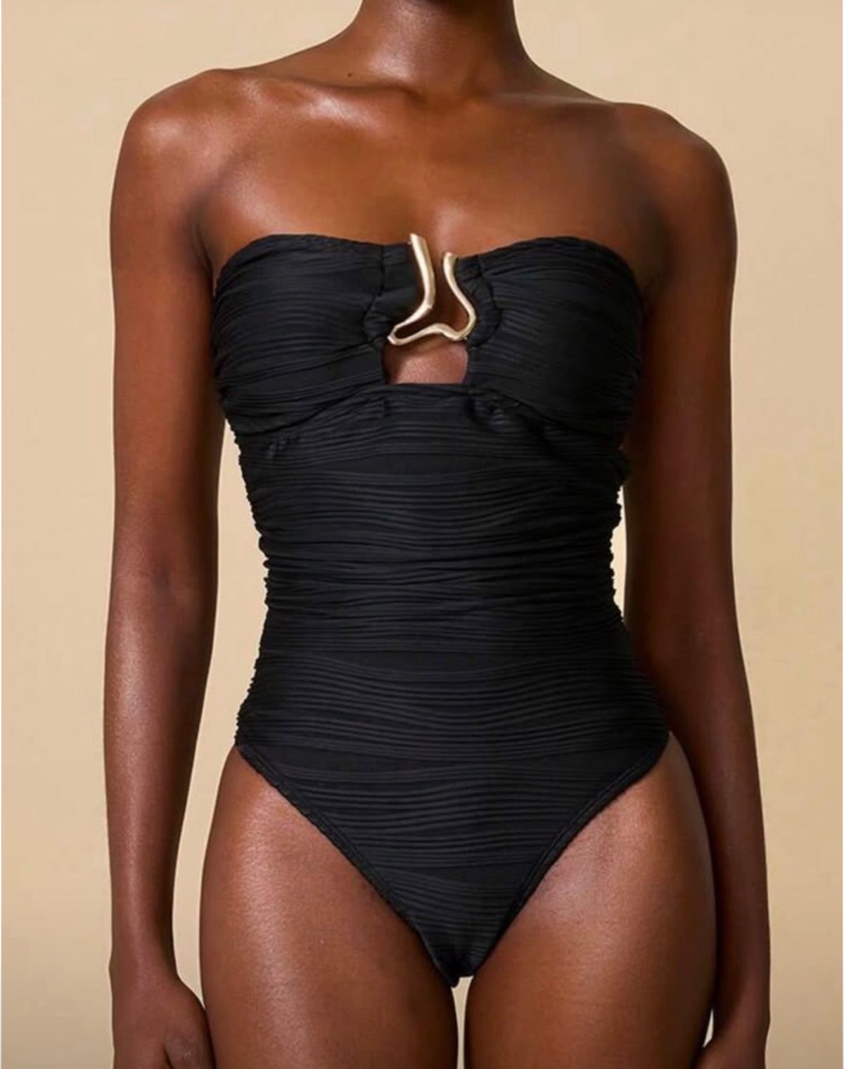 Traje de baño Godess
