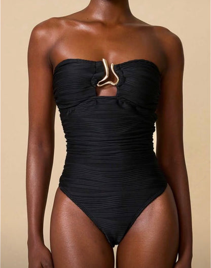 Traje de baño Godess