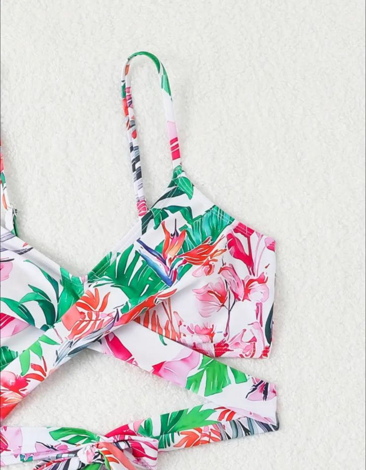 Traje de baño Spring