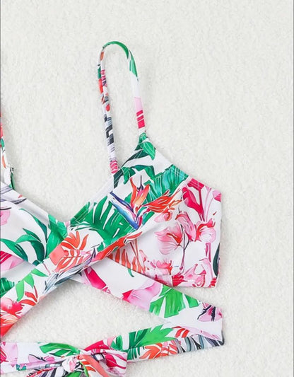 Traje de baño Spring