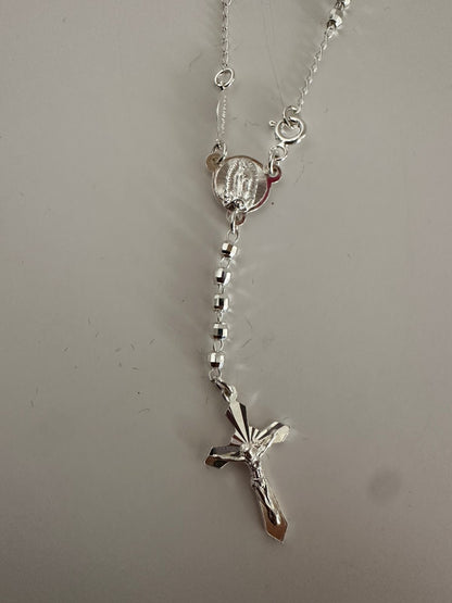Collar de Rosario